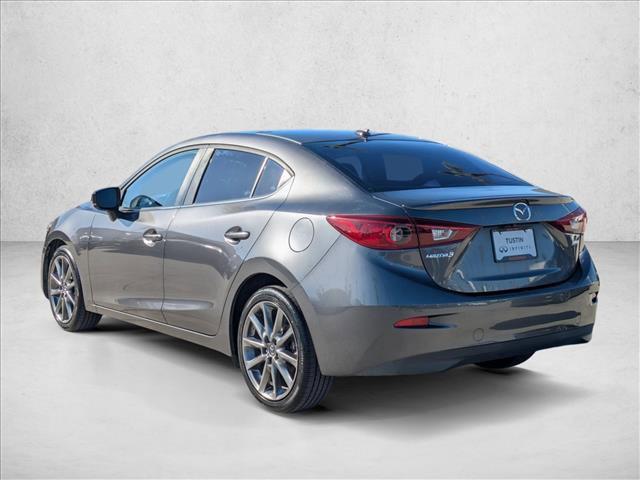 used 2018 Mazda Mazda3 car, priced at $16,494