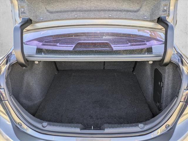 used 2018 Mazda Mazda3 car, priced at $16,494