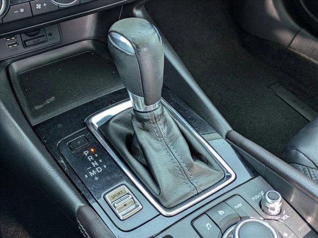 used 2018 Mazda Mazda3 car, priced at $16,494