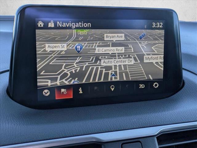 used 2018 Mazda Mazda3 car, priced at $16,494