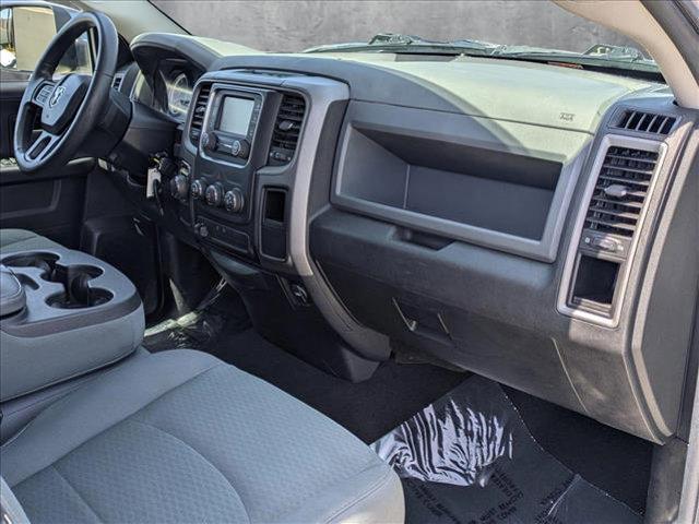 used 2016 Ram 1500 car, priced at $17,695