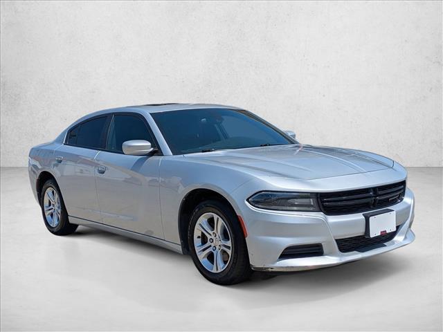 used 2020 Dodge Charger car, priced at $14,493