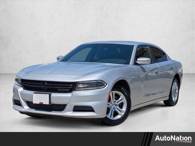 used 2020 Dodge Charger car, priced at $14,493