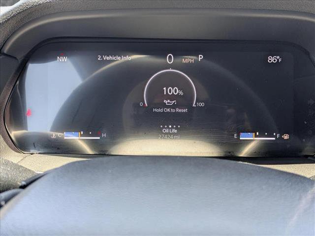 used 2023 Jeep Grand Cherokee L car, priced at $31,993