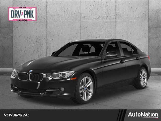 used 2015 BMW 320 car, priced at $11,995