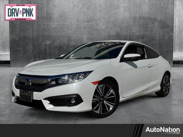 used 2016 Honda Civic car, priced at $16,118