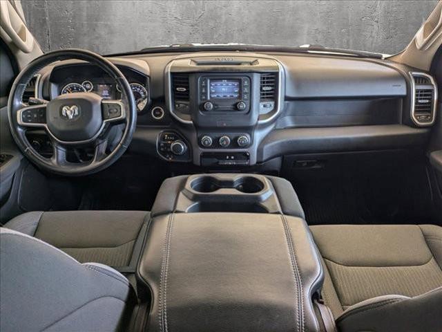 used 2019 Ram 1500 car, priced at $28,495