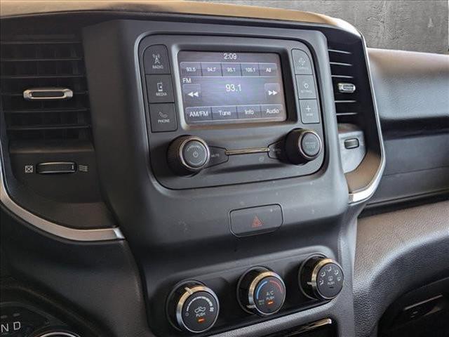 used 2019 Ram 1500 car, priced at $28,495