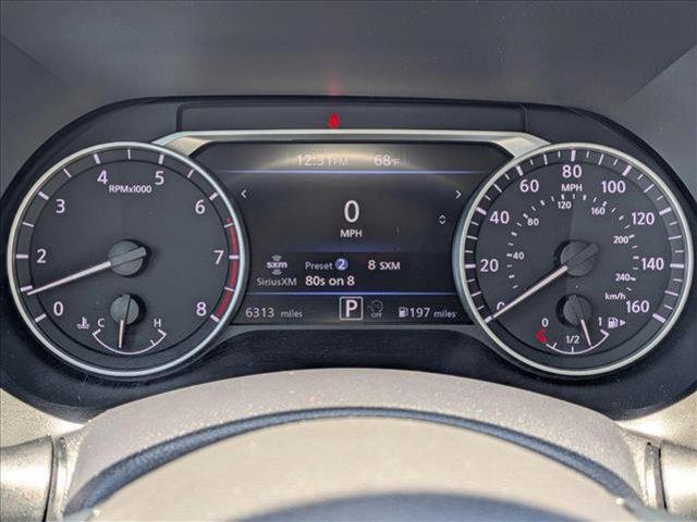 used 2024 Nissan Sentra car, priced at $21,993