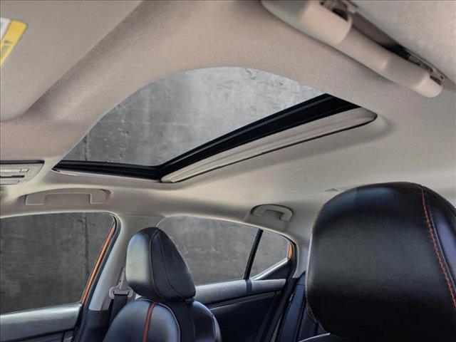 used 2024 Nissan Sentra car, priced at $21,993