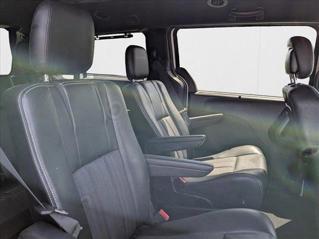 used 2016 Chrysler Town & Country car, priced at $14,995
