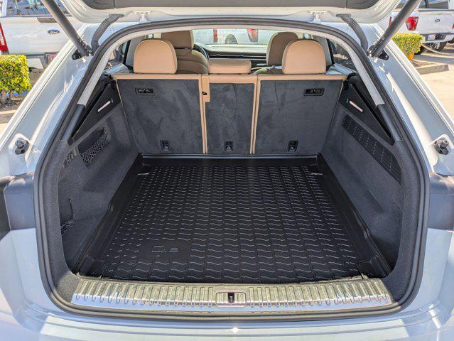 used 2022 Audi Q8 car, priced at $54,949
