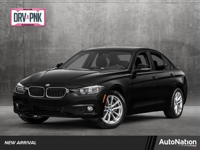 used 2018 BMW 320 car, priced at $19,467