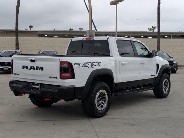 used 2022 Ram 1500 car, priced at $84,499