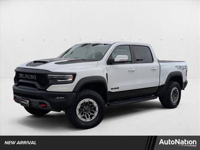 used 2022 Ram 1500 car, priced at $84,499