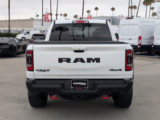 used 2022 Ram 1500 car, priced at $84,499