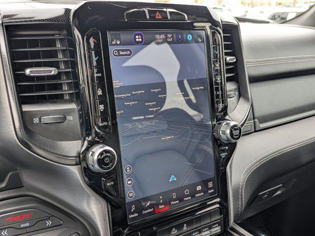 used 2022 Ram 1500 car, priced at $84,499