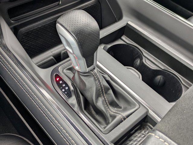 used 2022 Ram 1500 car, priced at $84,499
