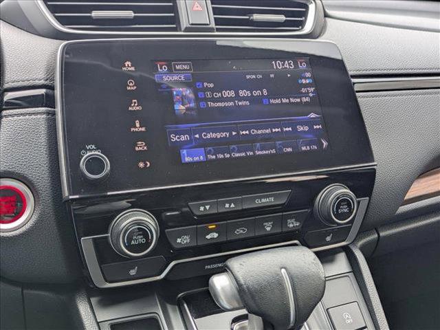 used 2020 Honda CR-V car, priced at $25,994