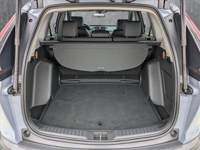 used 2020 Honda CR-V car, priced at $25,994