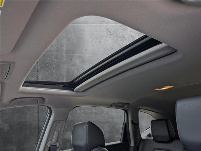 used 2020 Honda CR-V car, priced at $25,994