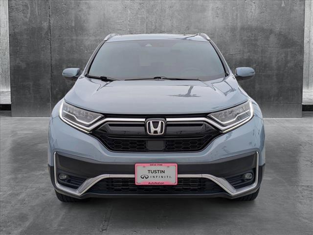 used 2020 Honda CR-V car, priced at $25,994