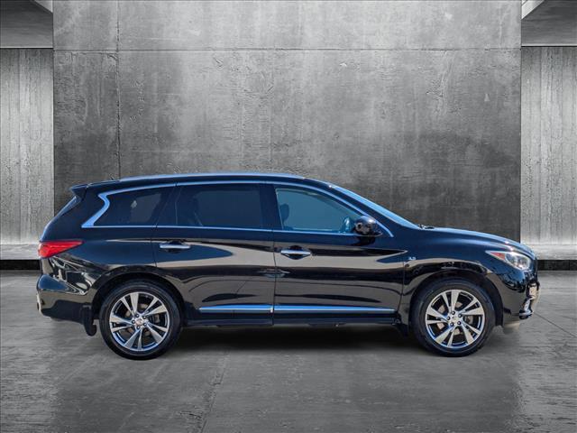 used 2014 INFINITI QX60 car, priced at $13,604