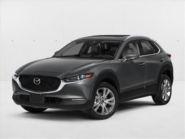 used 2021 Mazda CX-30 car, priced at $19,995
