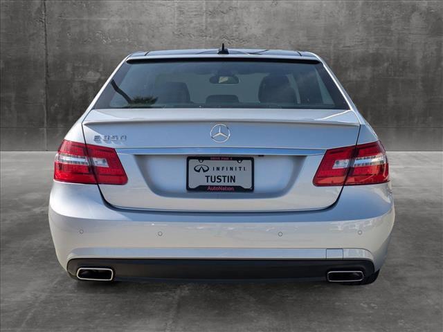 used 2013 Mercedes-Benz E-Class car, priced at $15,026