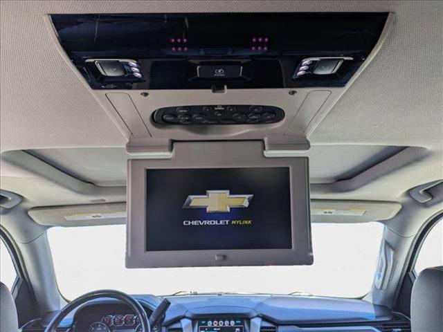 used 2020 Chevrolet Tahoe car, priced at $29,993