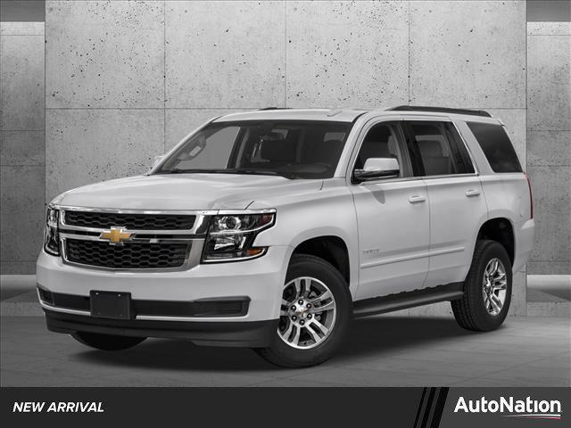used 2020 Chevrolet Tahoe car, priced at $32,493
