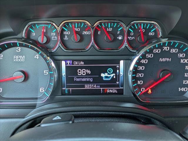 used 2020 Chevrolet Tahoe car, priced at $29,993