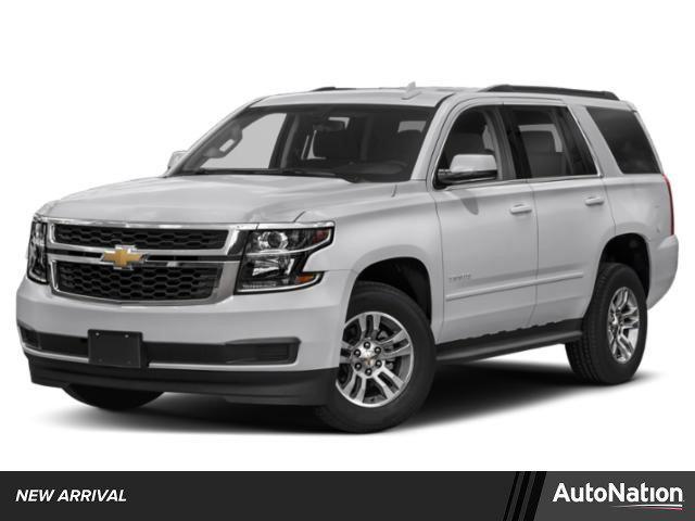 used 2020 Chevrolet Tahoe car, priced at $32,493