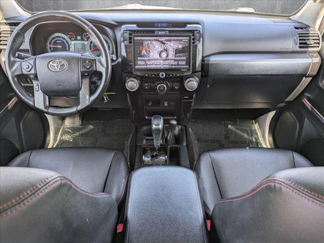 used 2017 Toyota 4Runner car, priced at $38,998