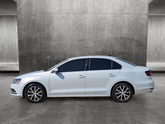 used 2018 Volkswagen Jetta car, priced at $13,991