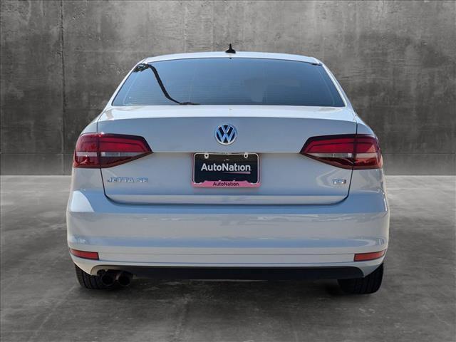 used 2018 Volkswagen Jetta car, priced at $13,991