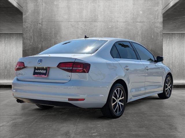 used 2018 Volkswagen Jetta car, priced at $13,991