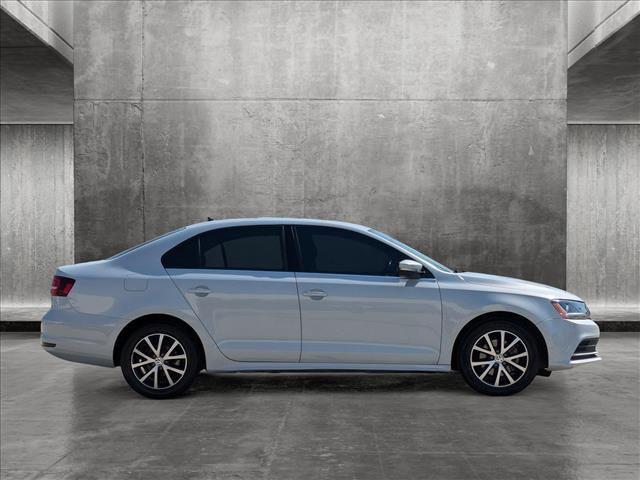 used 2018 Volkswagen Jetta car, priced at $13,991