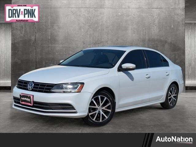 used 2018 Volkswagen Jetta car, priced at $13,991