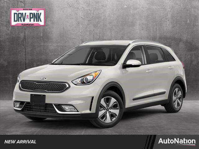 used 2019 Kia Niro car, priced at $17,970