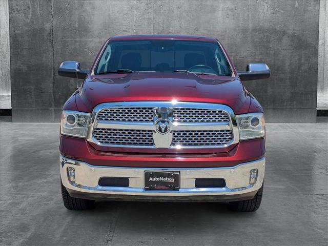 used 2016 Ram 1500 car, priced at $17,494