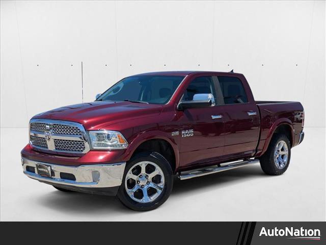 used 2016 Ram 1500 car, priced at $15,993