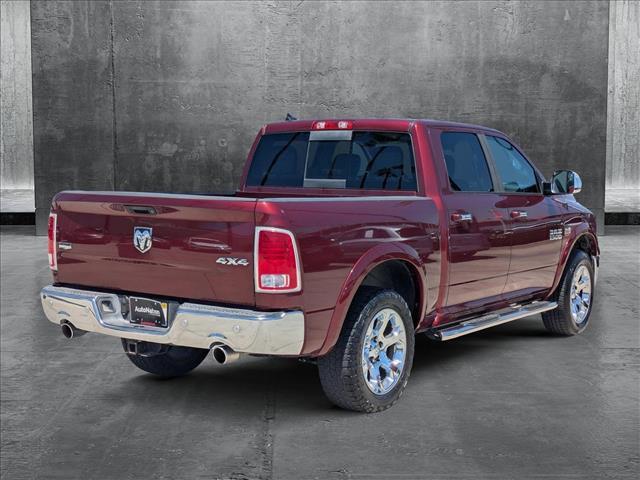 used 2016 Ram 1500 car, priced at $17,494