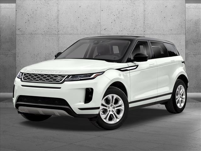 used 2020 Land Rover Range Rover Evoque car, priced at $24,995