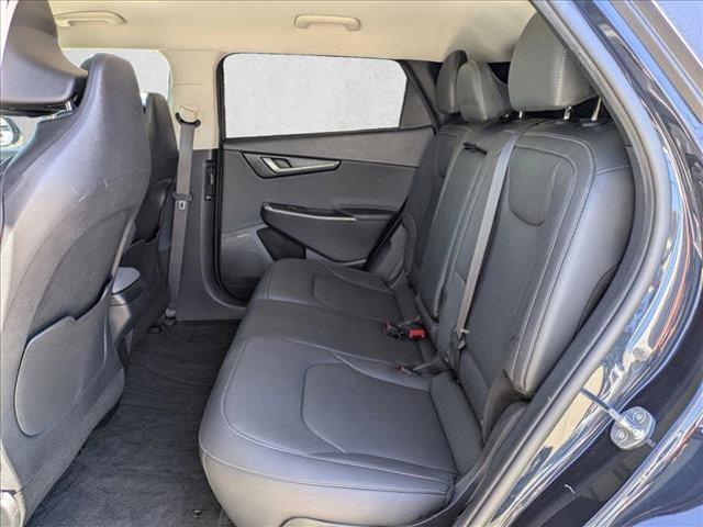 used 2022 Kia EV6 car, priced at $18,493