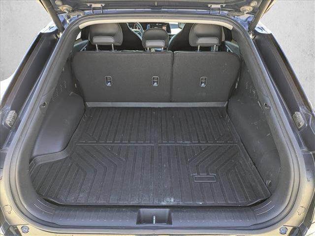 used 2022 Kia EV6 car, priced at $18,493