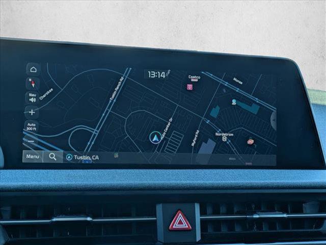 used 2022 Kia EV6 car, priced at $18,493