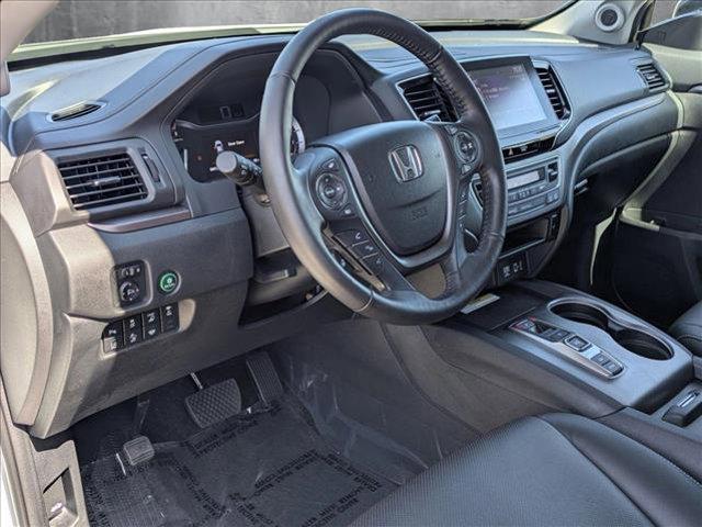 used 2023 Honda Ridgeline car, priced at $34,993