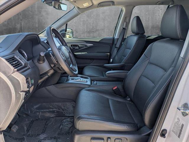 used 2023 Honda Ridgeline car, priced at $34,993