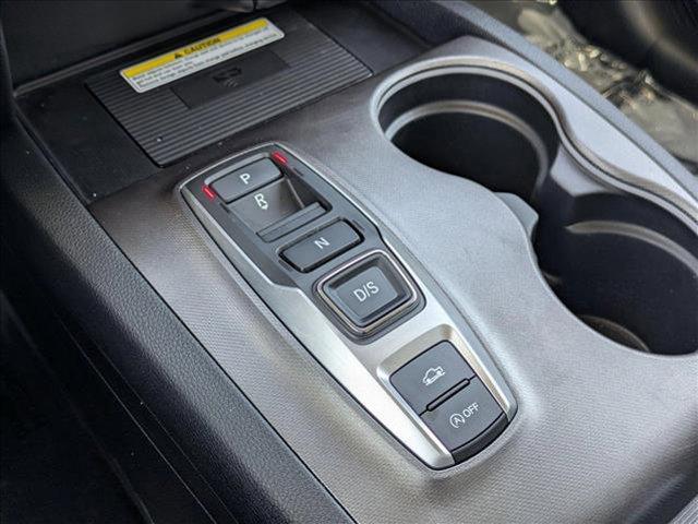 used 2023 Honda Ridgeline car, priced at $34,993